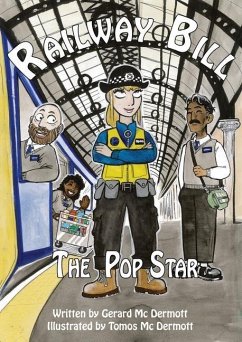Railway Bill: The Pop Star - MC Dermott, Gerard