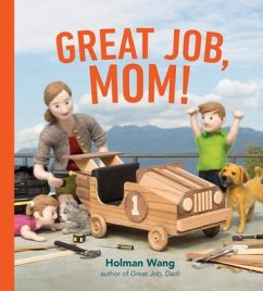 Great Job, Mom! - Wang, Holman