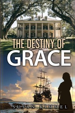 Cover The Destiny of Grace