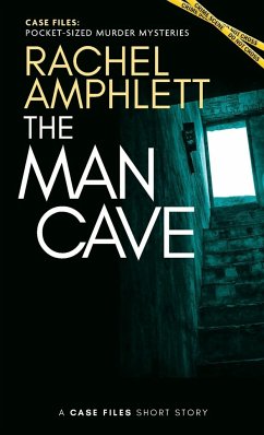 The Man Cave - Amphlett, Rachel