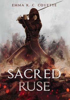 Sacred Ruse - Couette, Emma K C