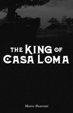 The King of Casa Loma - Buscemi, Marco