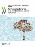 Renforcer l'autonomie et la confiance des jeunes en Tunisie