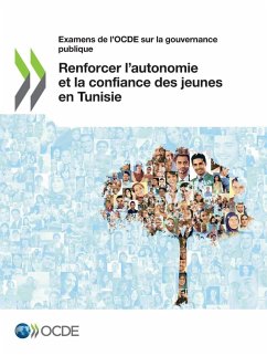Cover Renforcer l'autonomie et la confiance des jeunes en Tunisie