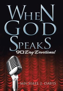 When God Speaks - Davis, Michael J