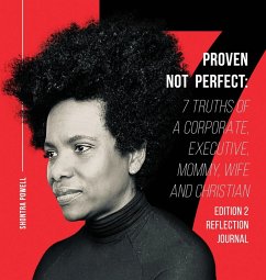 Proven Not Perfect - Powell, Shontra