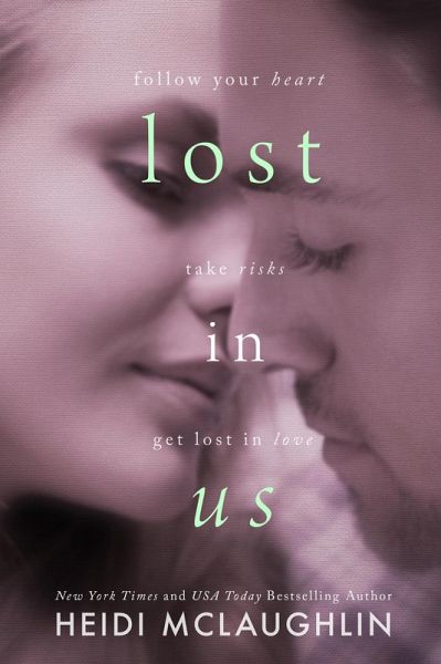 Lost in Us (eBook, ePUB) Lost in Us (eBook, ePUB)