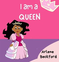 I Am a Queen - Beckford, Arlene