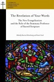 The Revelation of Your Words The Revelation of Your Words