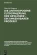 Die anthropogene Eutrophierung der... - Bild 1