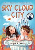 Sky Cloud City