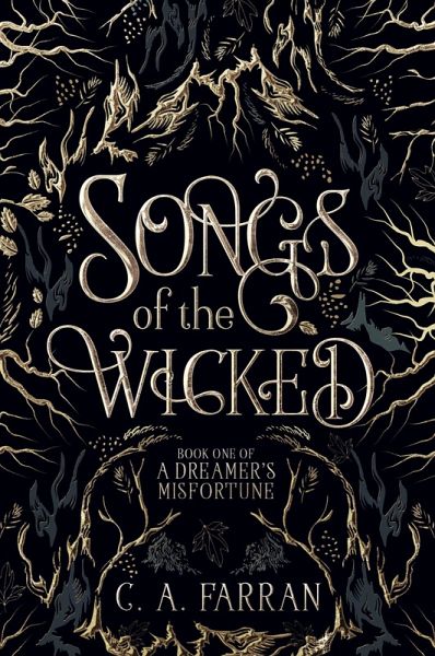 Songs of the Wicked Songs of the Wicked