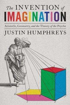 The Invention of Imagination - Humphreys, Justin