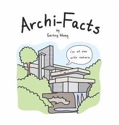 Archi-Facts - Wong, Garkay