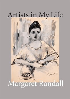 Artists in My Life - Randall, Margaret