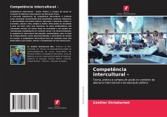 Competência intercultural - - Dichatschek, Günther