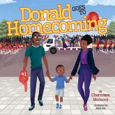 Donald Goes to Homecoming