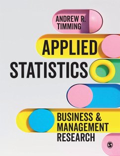 Applied Statistics - Timming, Andrew R.