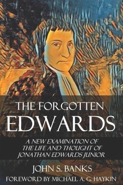 The Forgotten Edwards - Banks, John S