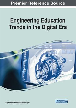 Engineering Education Trends in the Digital Era