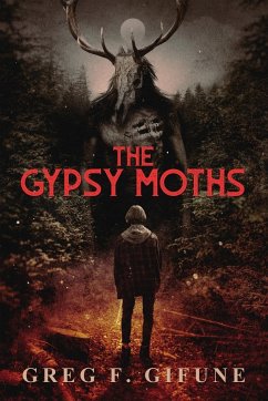 The Gypsy Moths - Gifune, Greg F.