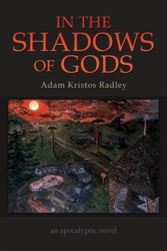 In the Shadows of Gods - Radley, Adam Kristos