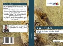 Giant In Hiding - Mudondo, Jennifer