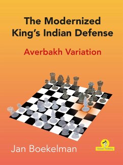 The Modernized King's Indian - Averbakh Variation - Boekelman