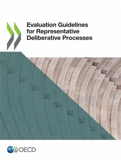 Cover Evaluation Guidelines for Representative Deliberative Processes