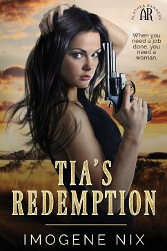 Tia's Redemption - Nix, Imogene