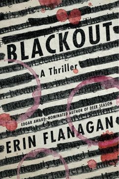 Blackout: A Thriller - Flanagan, Erin