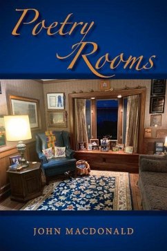 Poetry Rooms - Macdonald, John