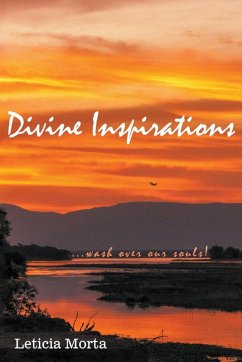 Divine Inspirations - Morta, Leticia