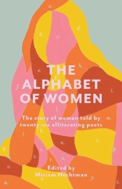 The Alphabet of Women