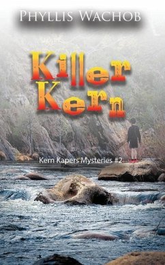 Cover Killer Kern