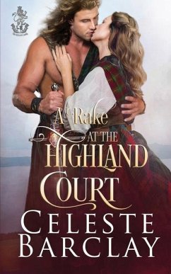 A Rake at Highland Court - Barclay, Celeste