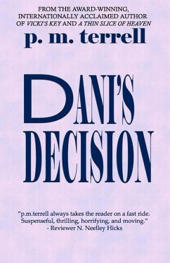 Dani's Decision - Terrell, P M