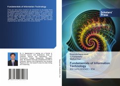 Fundamentals of Information Technology - Nagaprasad, Sriramula;Pushpalatha, T.;Paul, Madhuri
