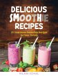 Delicious Smoothie Recipes - Bild 1