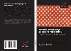 Kultura w edukacji geografii regionalnej - Skervin, Hyacinth