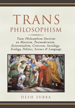 Trans Philosophism - Subba, Desh