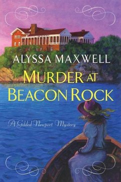 Murder at Beacon Rock - Maxwell, Alyssa