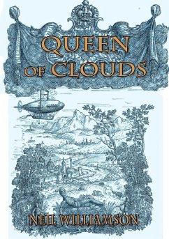 Queen of Clouds - Williamson, Neil