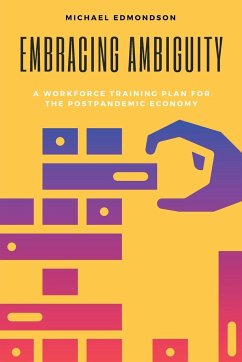 Embracing Ambiguity - Edmondson, Michael