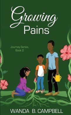 Growing Pains - Campbell, Wanda B.