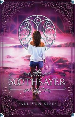 Soothsayer - Sipe, Allison