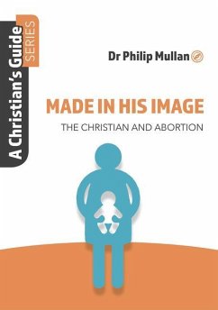 Made in His Image - Mullan, Dr Philip