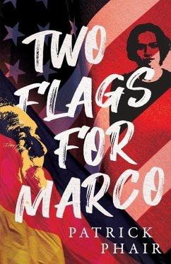 Two Flags for Marco - Phair, Patrick