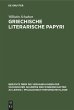 Griechische literarische Papyri - Bild 1