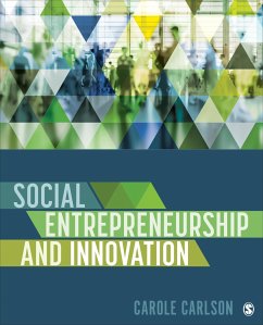 Social Entrepreneurship and Innovation - Carlson, Carole (Brandeis University, USA)